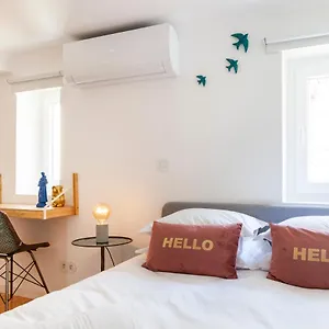  Appartement Chillout Portugal