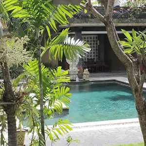 2* Gasthof Mangga Bali