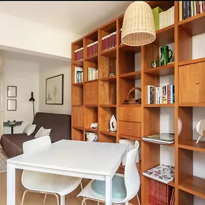 Appartement Jardin D'olisipo - Centre Portugal
