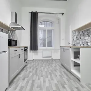  Appartement Archibald Flats République tchèque