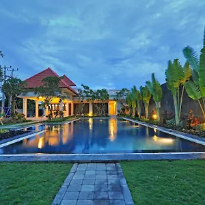 Taman Ayu Town House Apartahotel