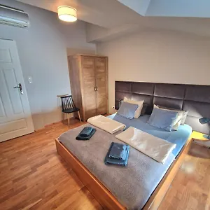  Appartement Zulu Old Town Pologne