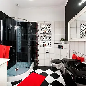  Appartement Golebia 3 Pologne
