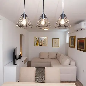 Appartement Sweet City Center Croatie