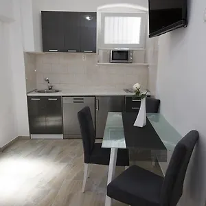  Appartement Old Town Croatie