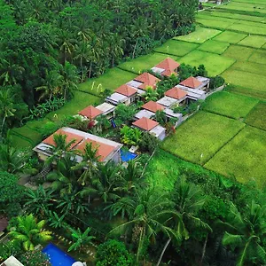  Villa Asri Sari & By Samhita Bali