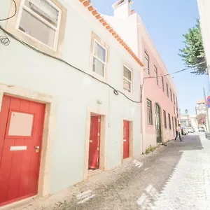  Appartement Rose Portugal