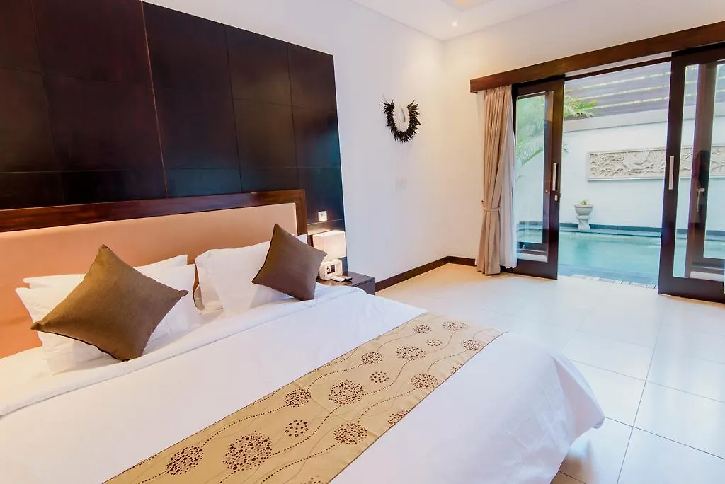 Villa Raka Managed By Manara Legian   Legian (Bali)