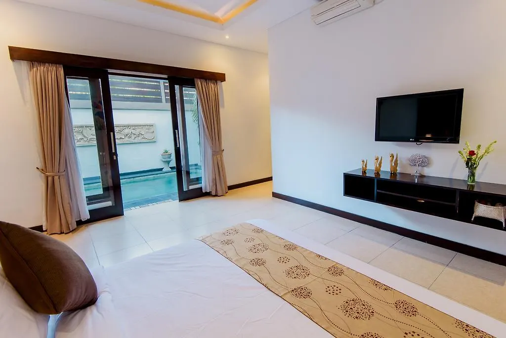 Villa Raka Managed By Manara Legian  Indonesia