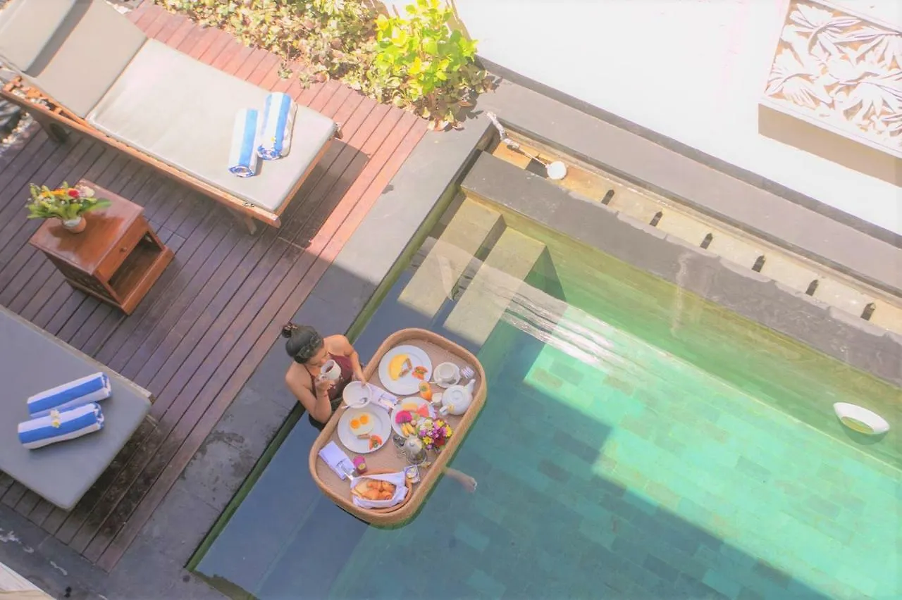 Villa Raka Managed By Manara Legian